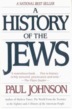 A History of the Jews