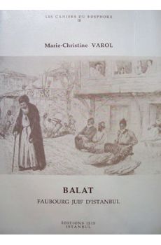 Balat-Faubourg Juif d´Istanbul