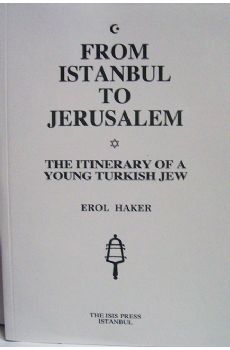 From Istanbul to Jerusalem