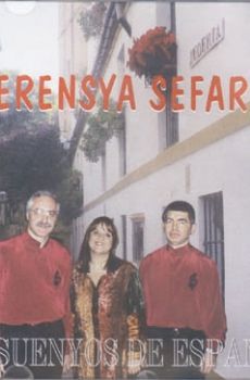 Suenyos De Espanya / CD
