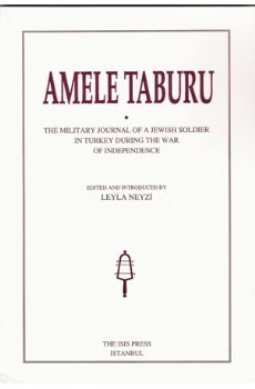 Amele Taburu