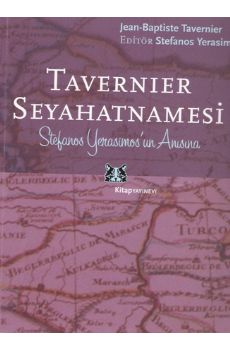 Tavernier Seyahatnamesi