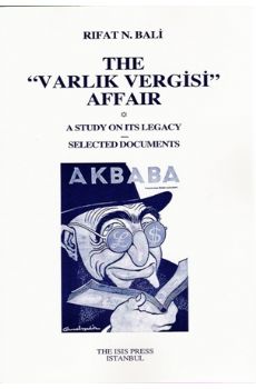 The Varlk Vergisi Affair
