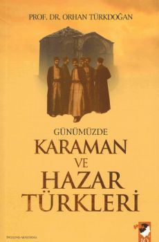 Gnmzde Karaman ve Hazar Trkleri