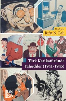 Trk Karikatrnde Yahudiler (1941-1945)