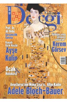 ŞALOM - Dergi Ocak 2017