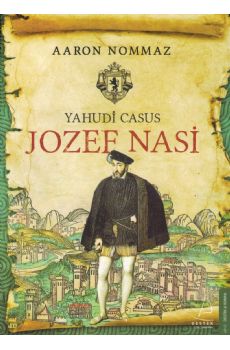 Yahudi Casus Jozef Nasi