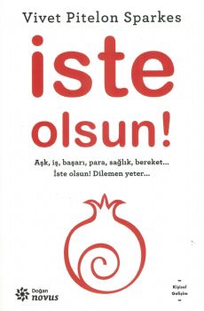 ste Olsun!