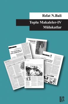 Toplu Makaleler IV - Mlakatlar