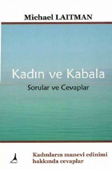 Kadn ve Kabala