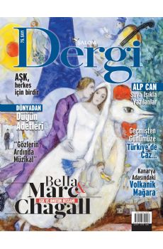 ALOM Dergi - ubat 2018