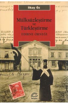 Mlkszletirme ve Trkletirme - Edirne rnei