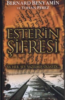 Esterin ifresi