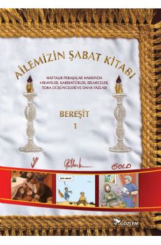 Ailemizin abat Kitab - Bereit 1