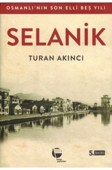 Selanik