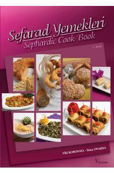 Sephardic Cook Book