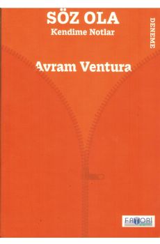 S�z Ola - Kendime Notlar