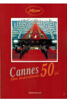 Cannes Film Festivalinde 50 Yl