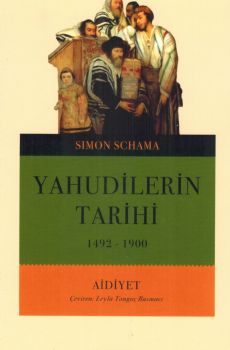 Yahudilerin Tarihi 1492-1900