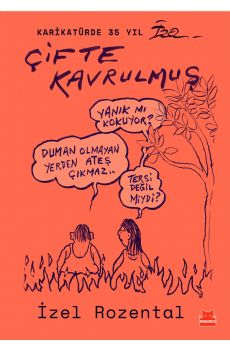 �ifte Kavrulmu�