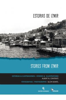 Estorias de İzmir / Stories From Izmir