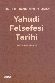 Yahudi Felsefesi Tarihi