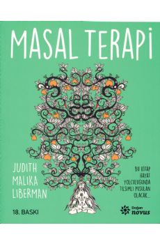 Masal Terapi