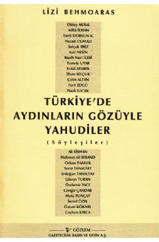 Trkiyede Aydnlarn Gzyle Yahudiler