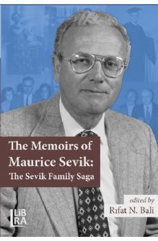 The Memoirs of Maurice Sevik: The Sevik Family Saga