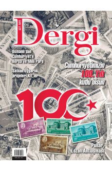 ALOM Dergi - Ekim 2023