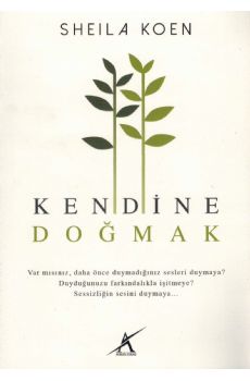 Kendine Domak