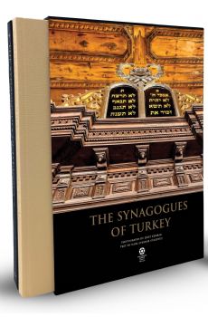 The Synagogues of Turkey (extended 2nd edition)