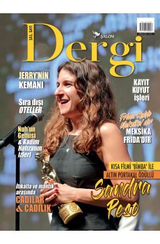 alom DERG - Aralk 2025