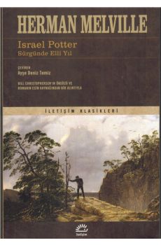 Israel Potter Srgnde Elli Yl