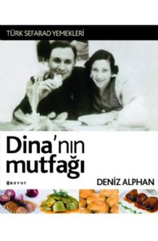 Dinann Mutfa (Trk Sefarad Yemekleri)