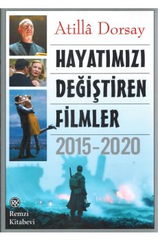 Hayatmz Deitiren Filmler 2015-2020