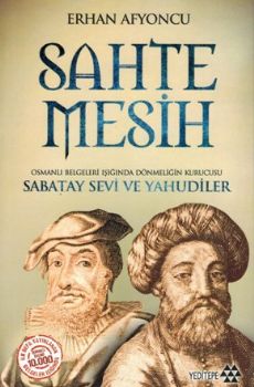 Sahte Mesih