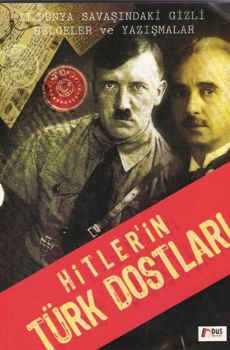 Hitler'in Trk Dostlar