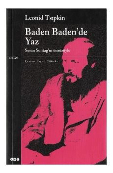 Baden Baden'de Yaz