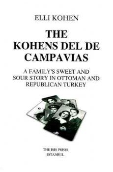 The Kohens Del De Campavias