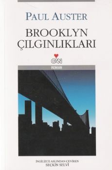 Brooklyn lgnlklar