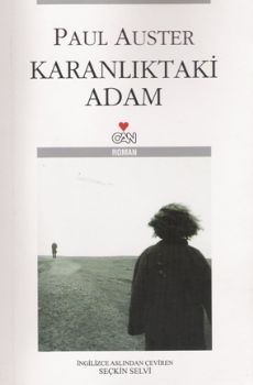 Karanlktaki Adam