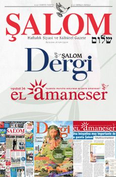 alom Gazetesi Abonelik