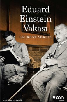 Eduard Einstein Vakas