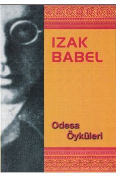 Odessa ykleri