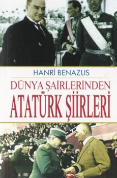 Dünya Şairlerinden Atatürk Şiirleri