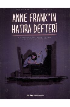 Anne Frankn Hatra Defteri