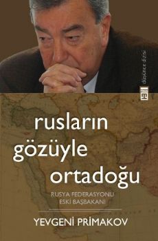 Ruslarn Gzyle Ortadou