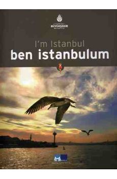 Im Istanbul / Ben stanbulum