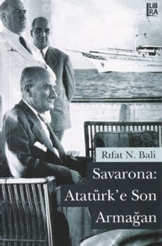 Savarona: Atatrke Son Armaan